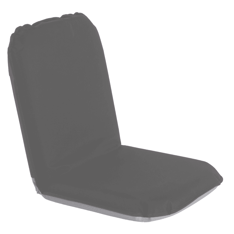 SEDILE COMFORT REGULAR GRIGIO - 2