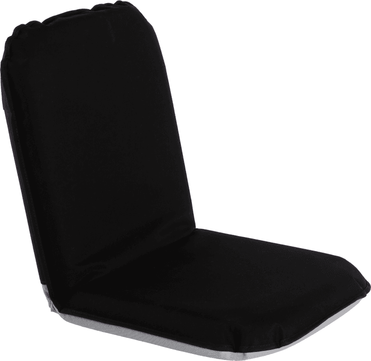 SEDILE COMFORT REGULAR NERO