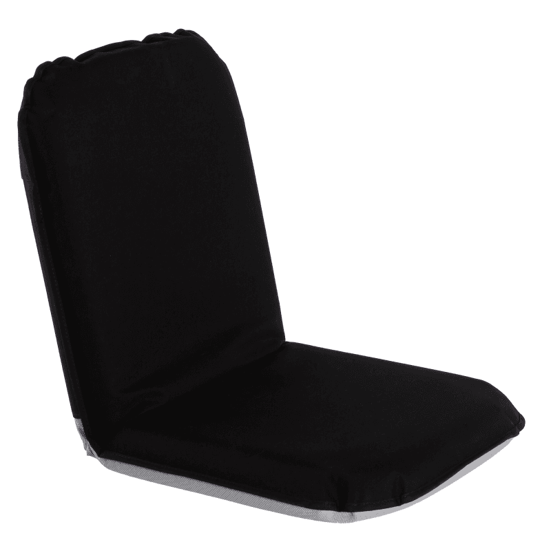 SEDILE COMFORT REGULAR NERO - 2