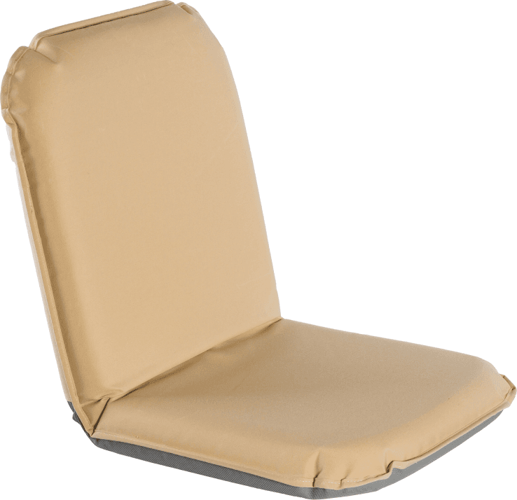 SEDILE COMFORT REGULAR SABBIA