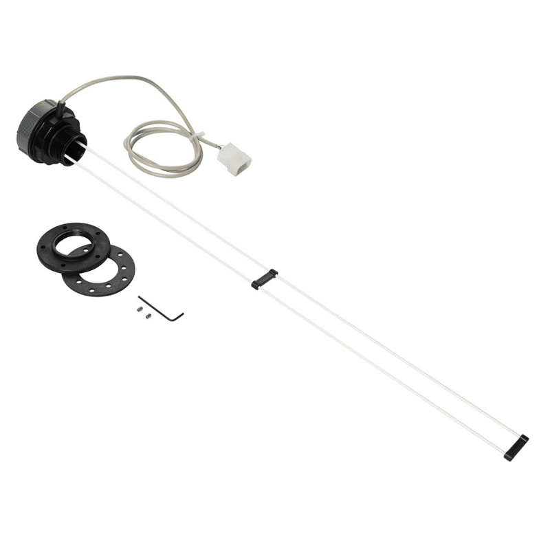 SENSORE ACQUE NERE MM.80-600 - 3