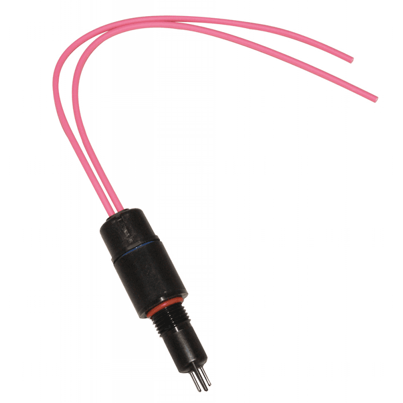 SENSORE ALLARME PER 500 MA - 3