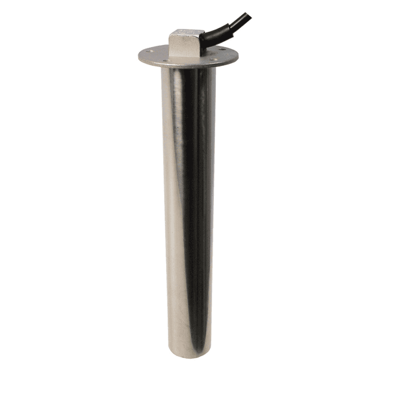 SENSORE TUBOLARE 240-33OHM MM.150 - 11