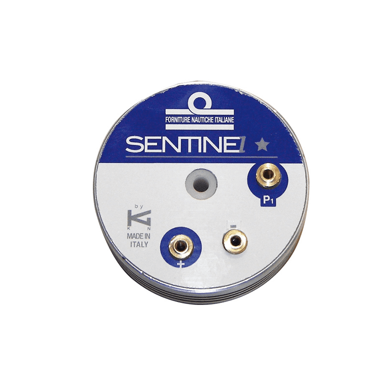 SENTINEL ONE STAR - 3