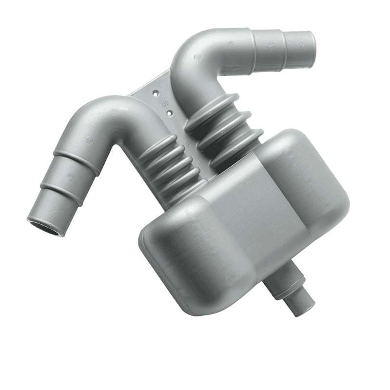 SEPARATORE ACQUA/GAS - 5