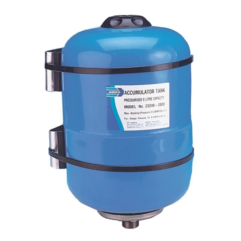 SERBATOIO ACC. MAXI 23240-2000 - 2