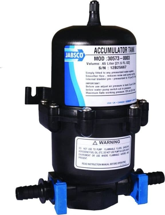 SERBATOIO ACCUM. MINI 30573-0003