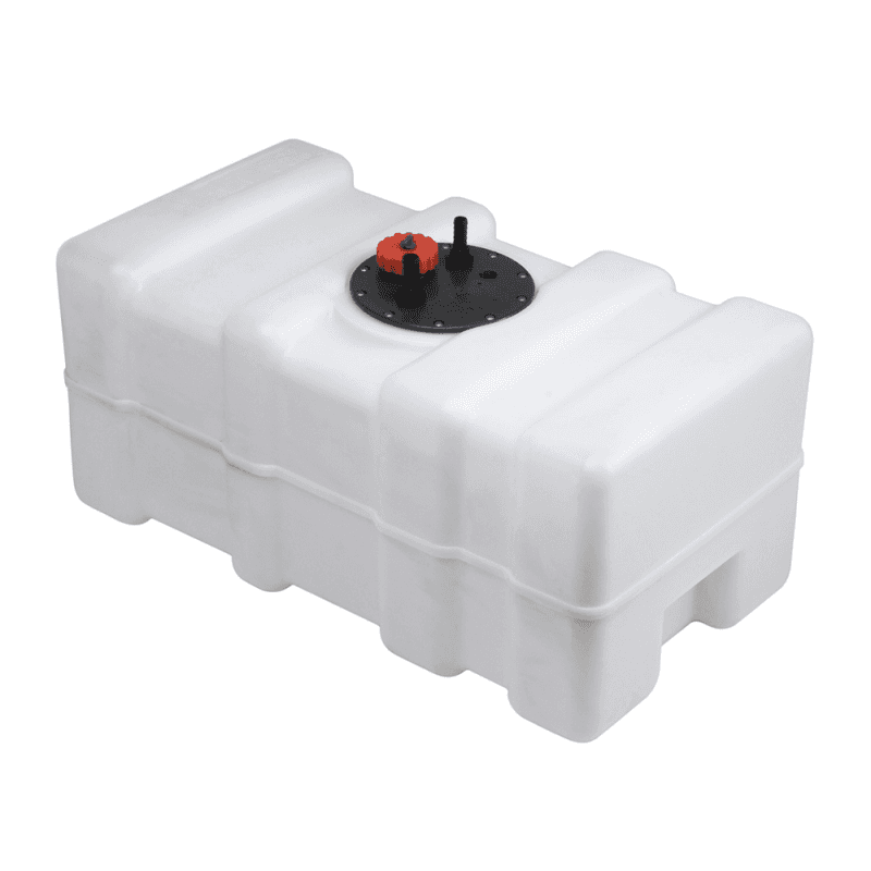 SERBATOIO ACQUA IN PLASTICA LT.55 - 2