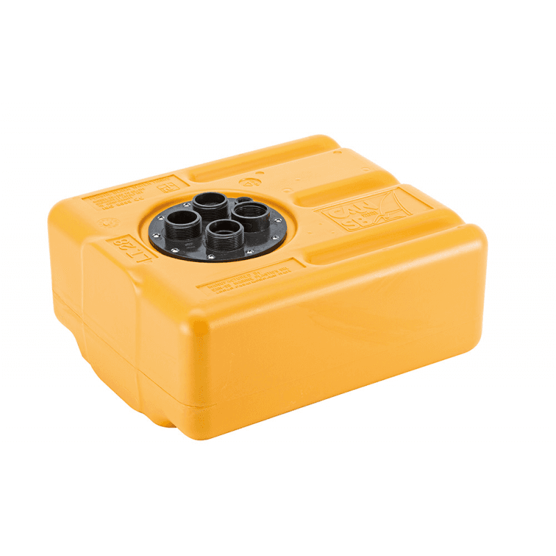 SERBATOIO ACQUE NERE LT.35 - 5