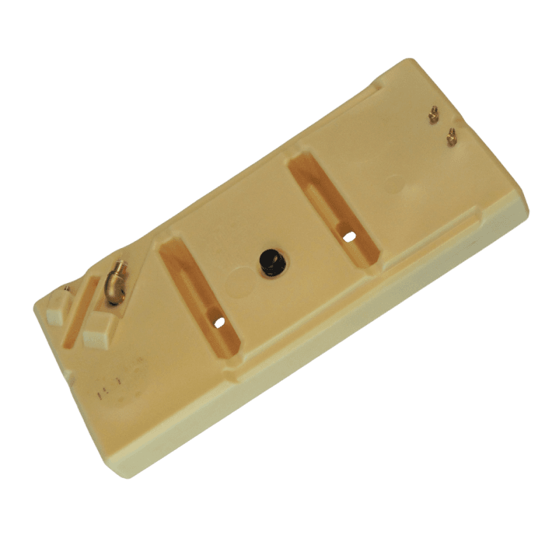 SERBATOIO CARBURANTE LT.191 - 3