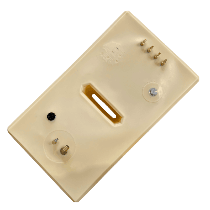 SERBATOIO CARBURANTE LT.450 - 2