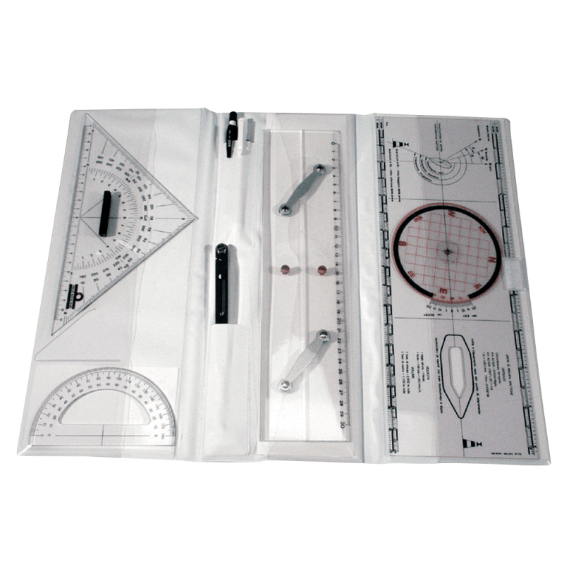 SET CARTEGGIO - 3