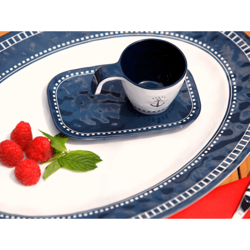 SET DA CAFFE' SERIE SAILOR SOUL - 4