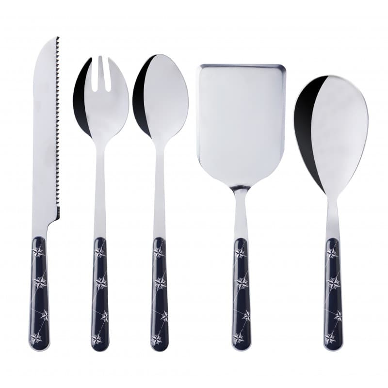 SET POSATE DA CUCINA NORTHWIND - 2