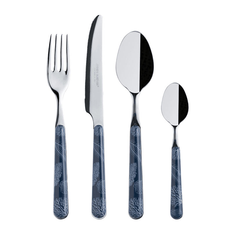 SET POSATE SERIE LIVING - 2