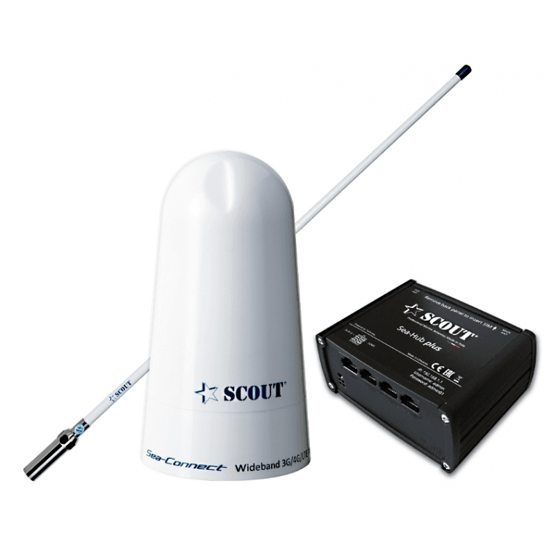 SET WIFI+4G COMPLETO - 2