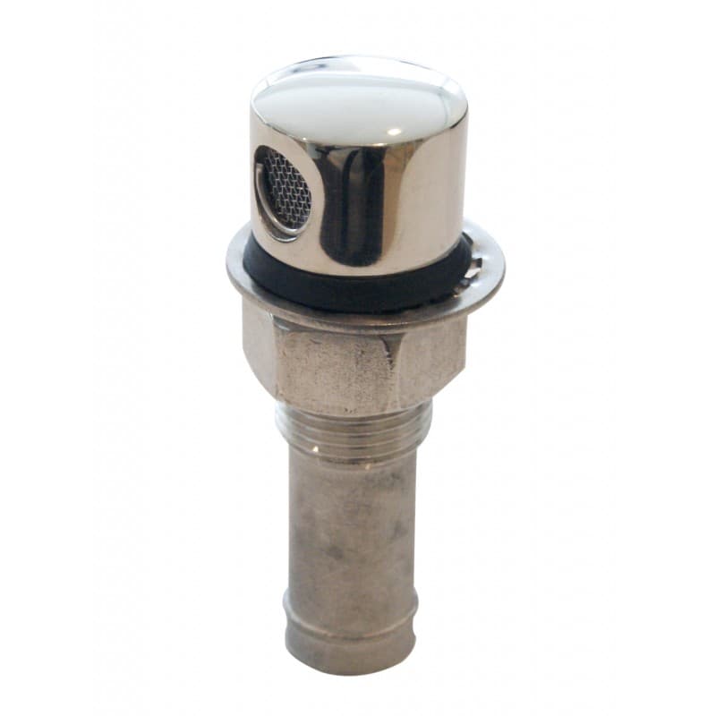 SFIATO INOX 316 Ø MM.16 - 4
