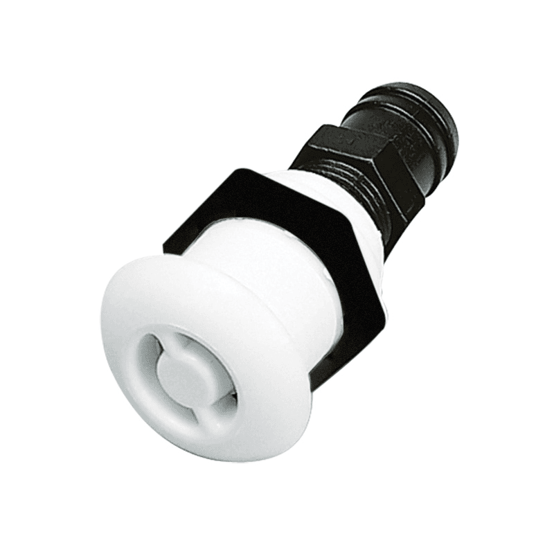 SFIATO NYLON BIANCO Ø MM.16 - 2