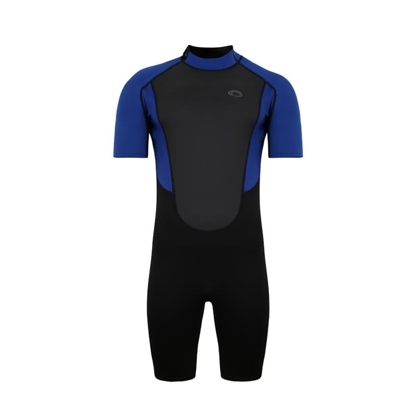SHORTY STORM3 UOMO MM.2/3 TG.L - 2