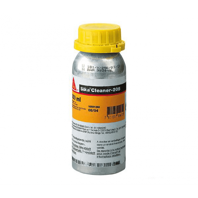 SIKA AKTIVATOR 205 250ML - 2