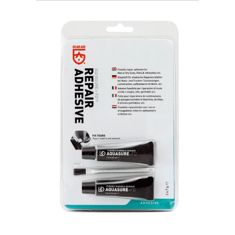 SIGILLANTE AQUASURE 7g+7g - 2