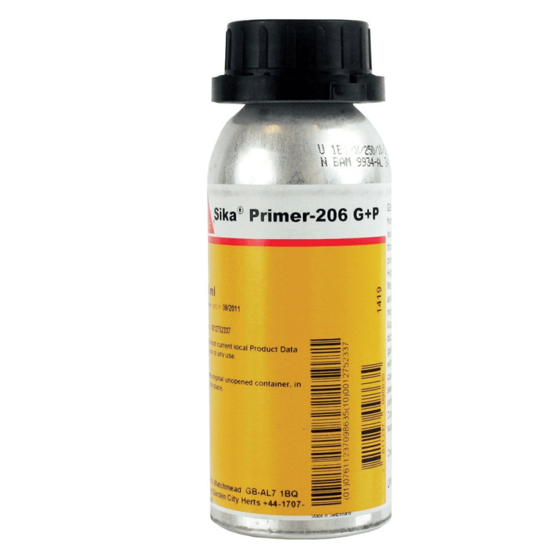 SIKA PRIMER 206G+P 250ML - 2