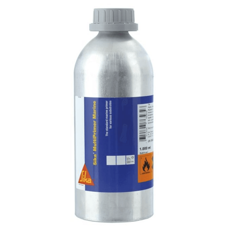 SIKA PRIMER 250ML - 2
