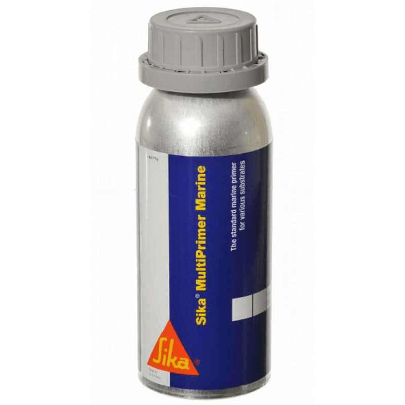 SIKA PRIMER 250ML - 3