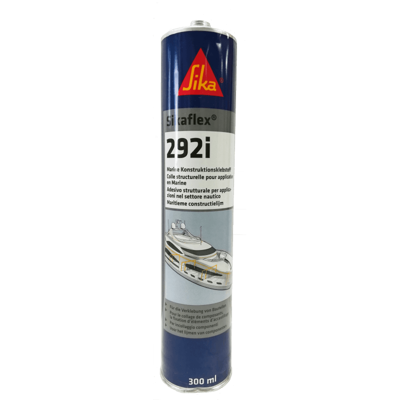 SIKAFLEX 292i BIANCO 300ML - 3