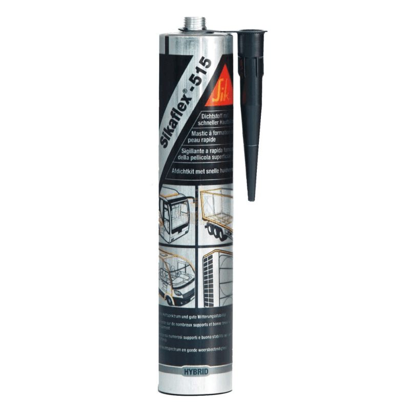 SIKAFLEX 515 BIANCO 300ML - 2