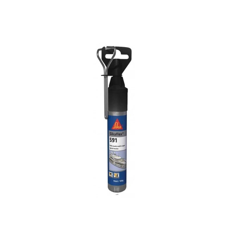 SIKAFLEX 591 BIANCO 300ML - 10
