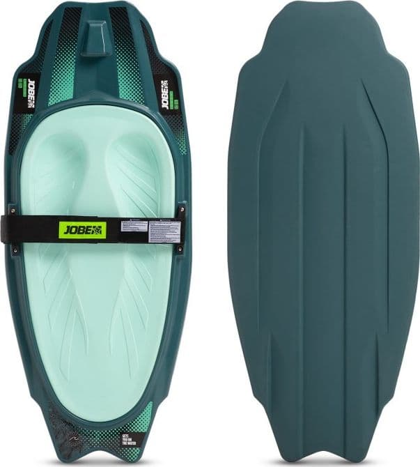 SLASH KNEEBOARD