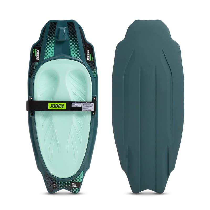 SLASH KNEEBOARD - 3