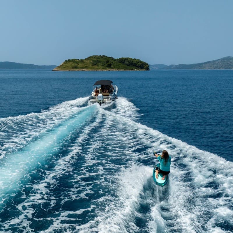 SLASH KNEEBOARD - 4