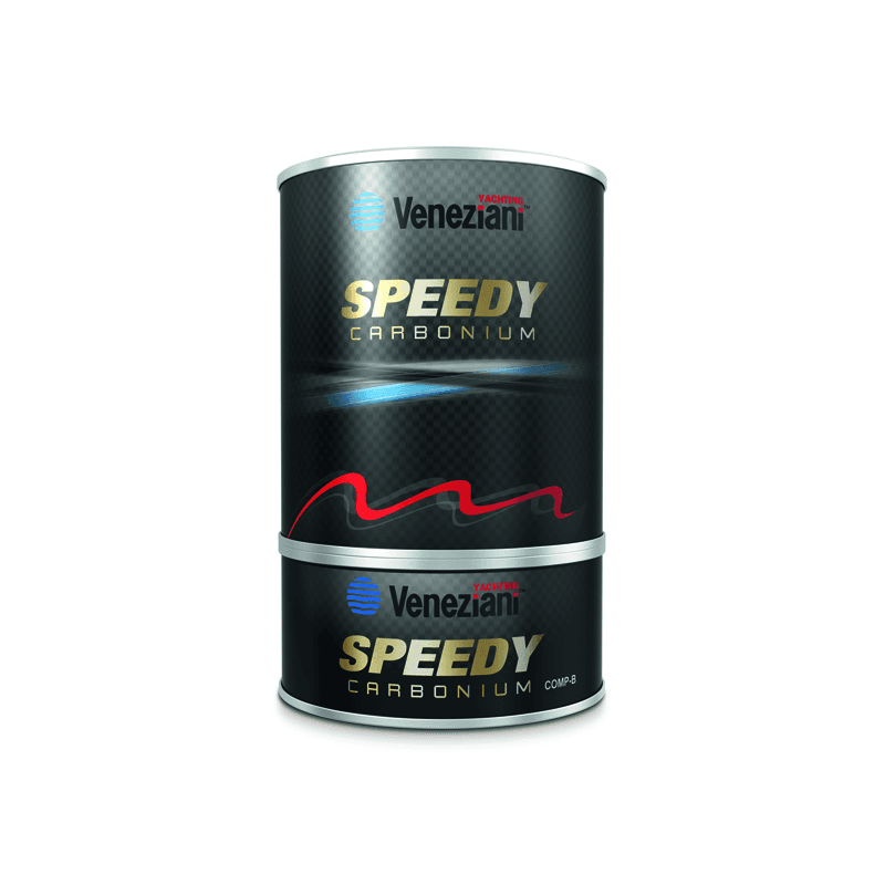 SPEEDY CARBONIO GRIGIA LT.0,750 - 4