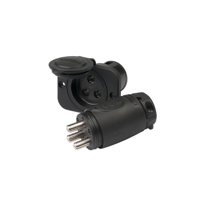 SPINA E PRESA 12VCPS3 70A - 2