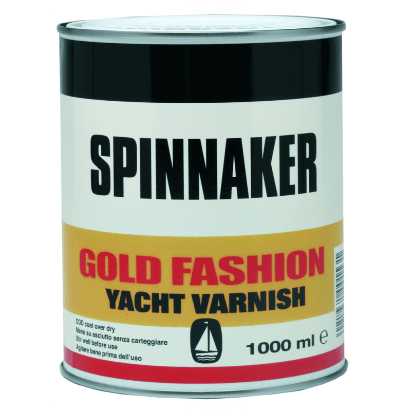 SPINNAKER GOLD FASHION LT.1 - 2