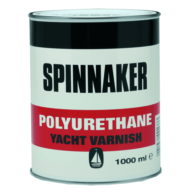 SPINNAKER POLYURETHANE LT.1 - 2