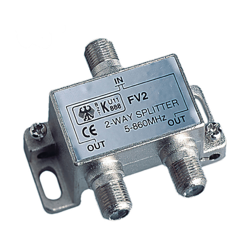SPLITTER A 2 VIE - 2