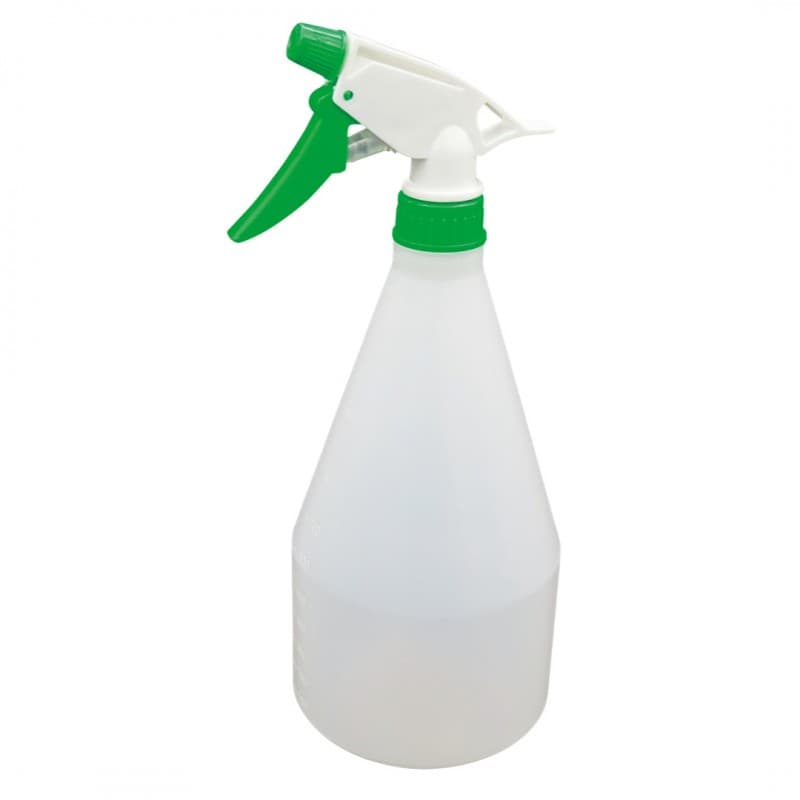 SPRUZZINO VAPORIZZATORE - 2