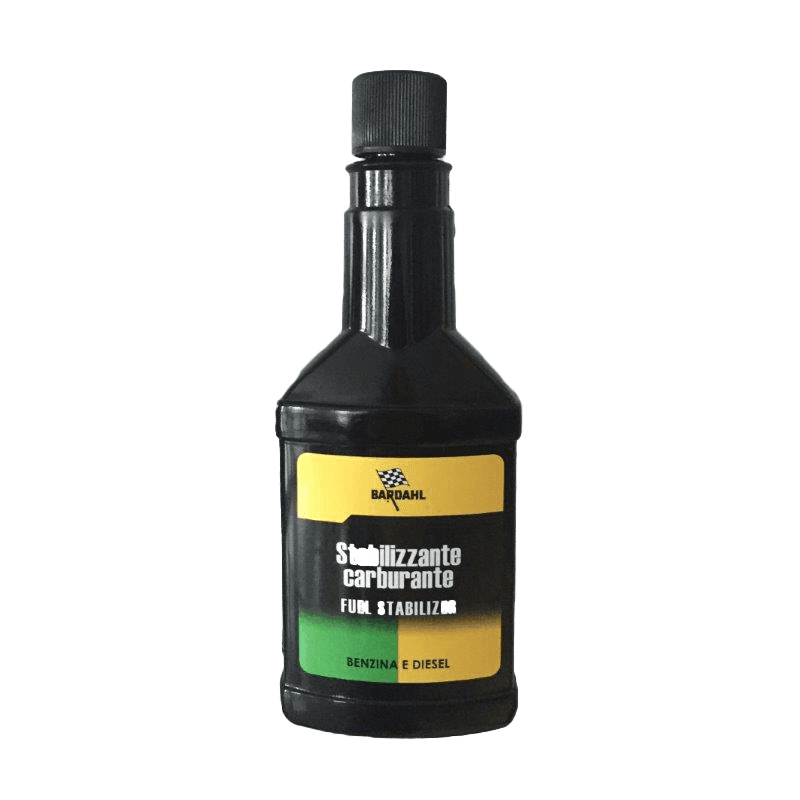 STABILIZZANTE CARBURANTE   ML.150 - 2