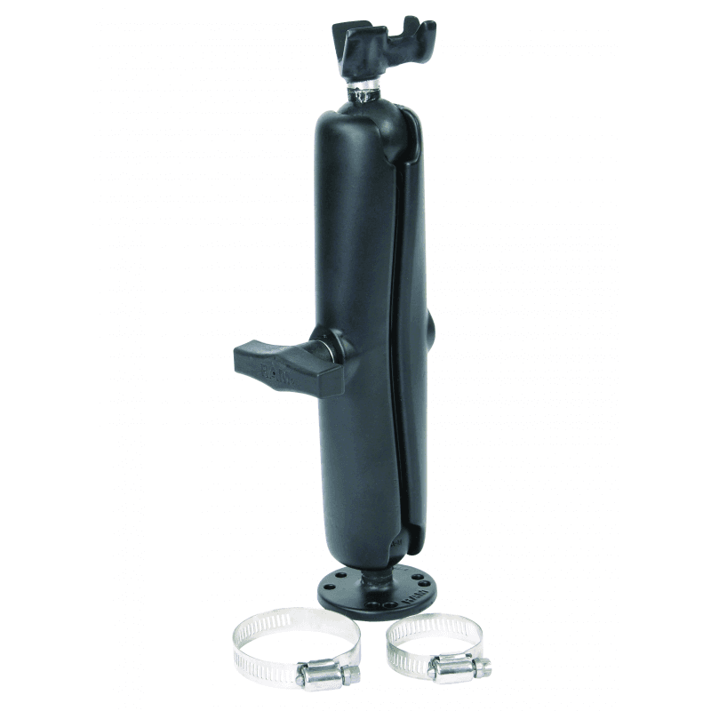 STABILIZZATORE PER MOTORE - 2
