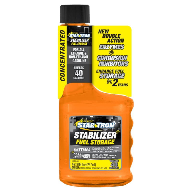 STAR TRON STABILIZER PLUS 250 ML - 2