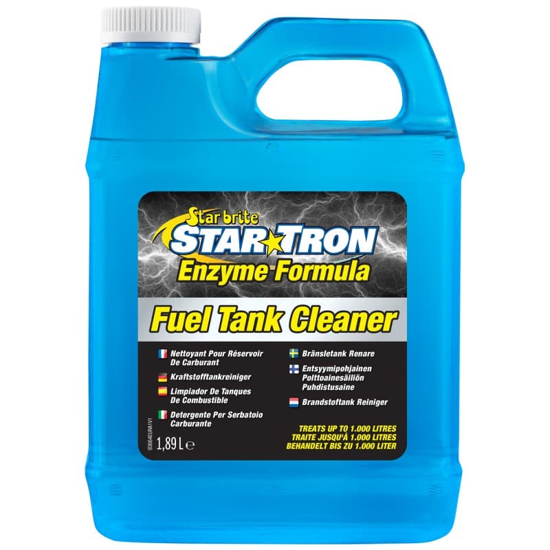 STAR TRON TANK CLEANER 1,89 LT - 2