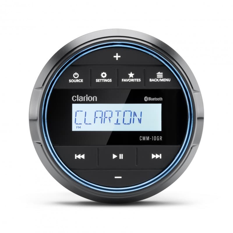 STEREO CMM-10GR - 2