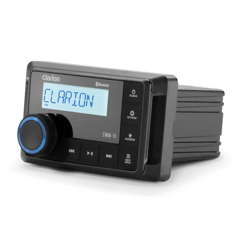 STEREO CMM-10i - 2