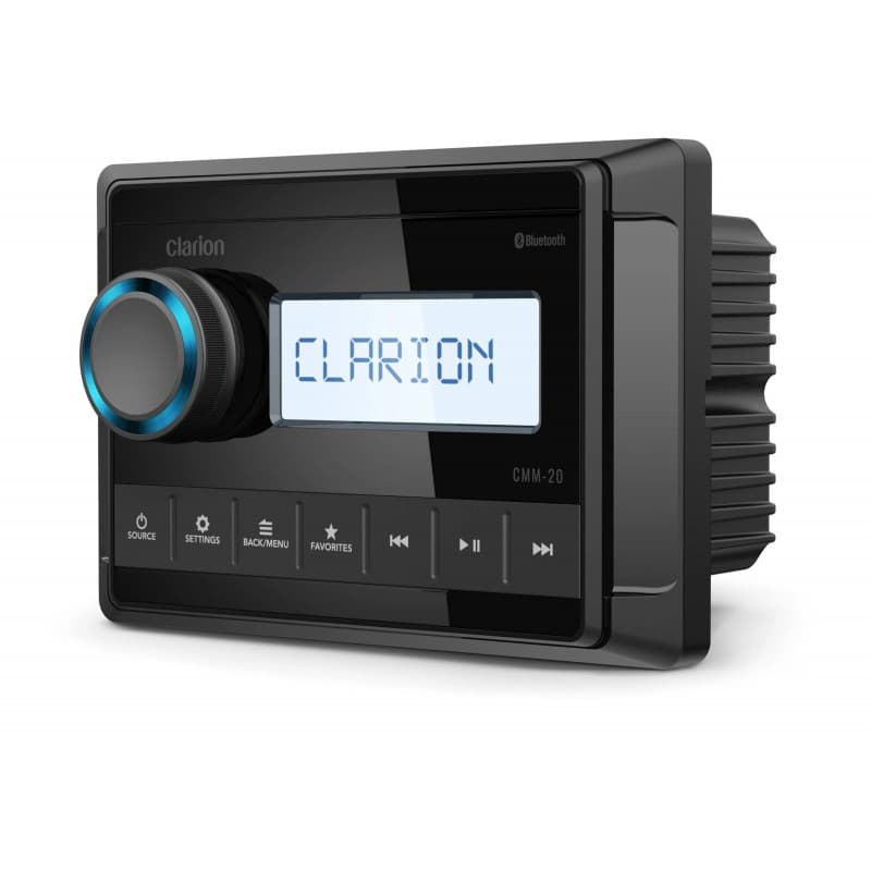 STEREO CMM-20 - 2
