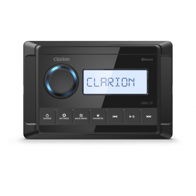 STEREO CMM-20 - 3