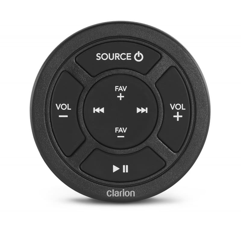 STEREO CMR-10 - 3