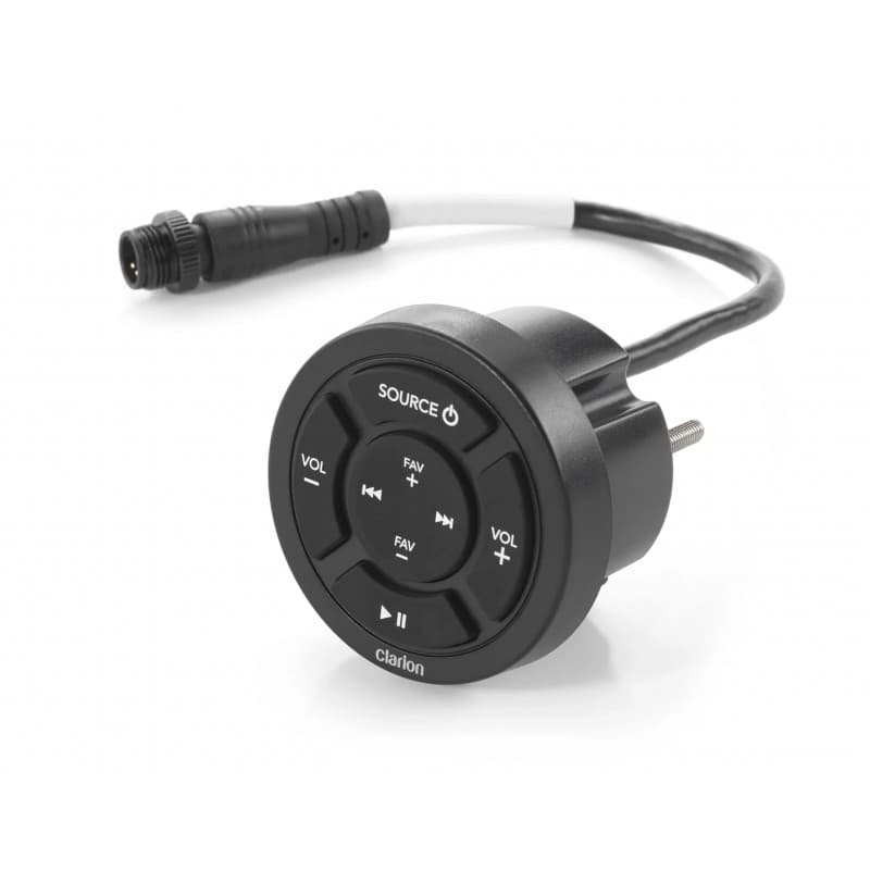 STEREO CMR-10 - 4